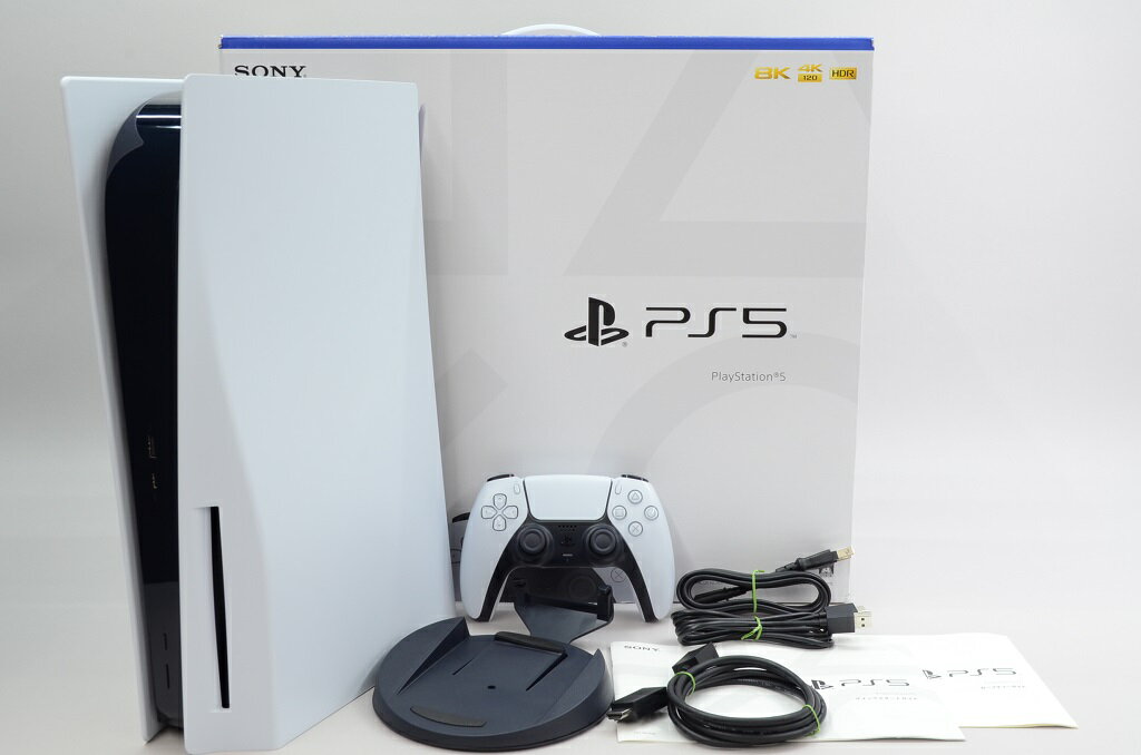 ����š�PlayStation 5 (SSD 825GB) CFI-1200A01