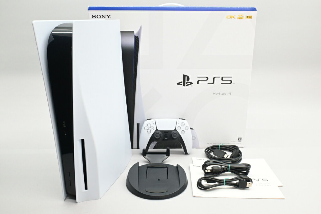 楽天市場】PlayStation5 CFI-1200A01の通販
