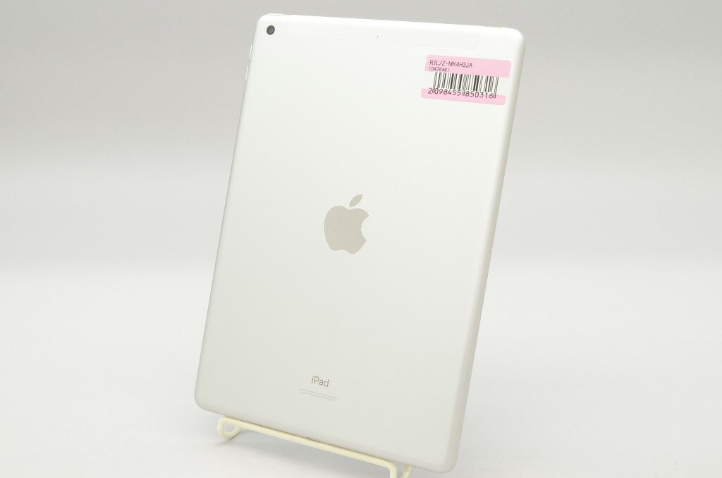 楽天市場】ipad 第9世代 中古（通信事業者au）（スマートフォン