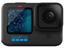 【箱破損 または 箱汚れ品】GoPro HERO11 CHDHX-112-FW
