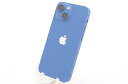 yÁzSIMt[ Apple iPhone13 mini 128GB Blue A2626 MLJH3J/A