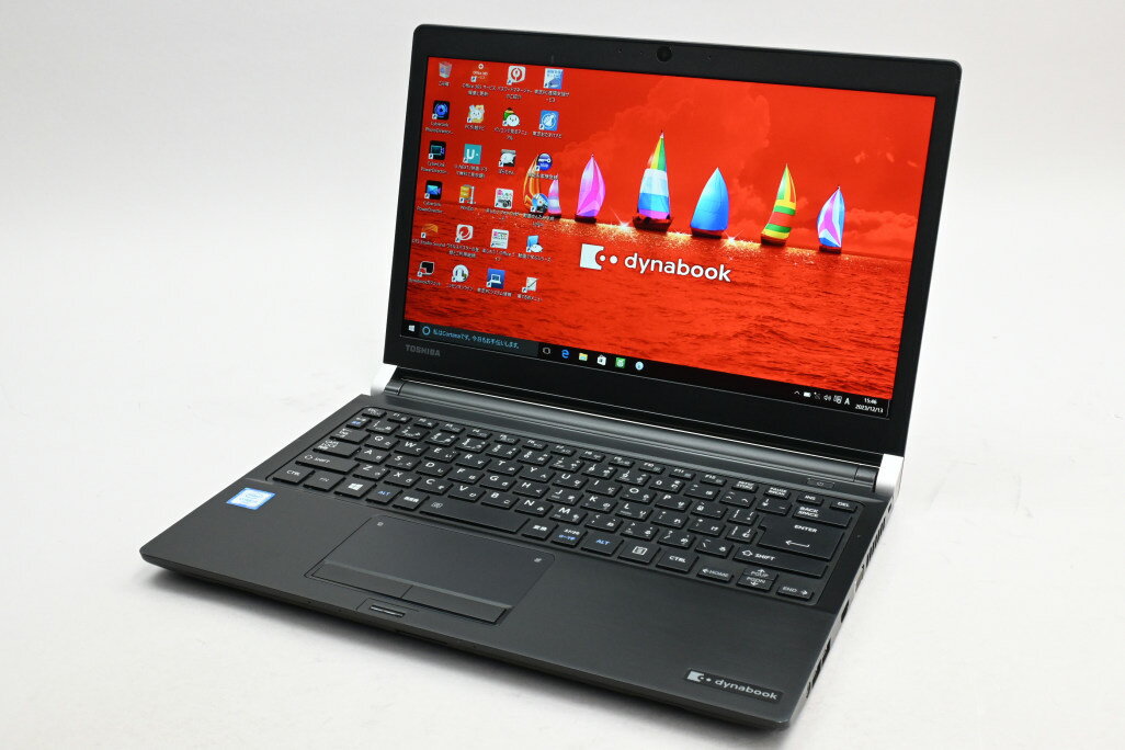 šTOSHIBA dynabook RX73 RX73/VBP PRX73VBPBJA եȥ֥å