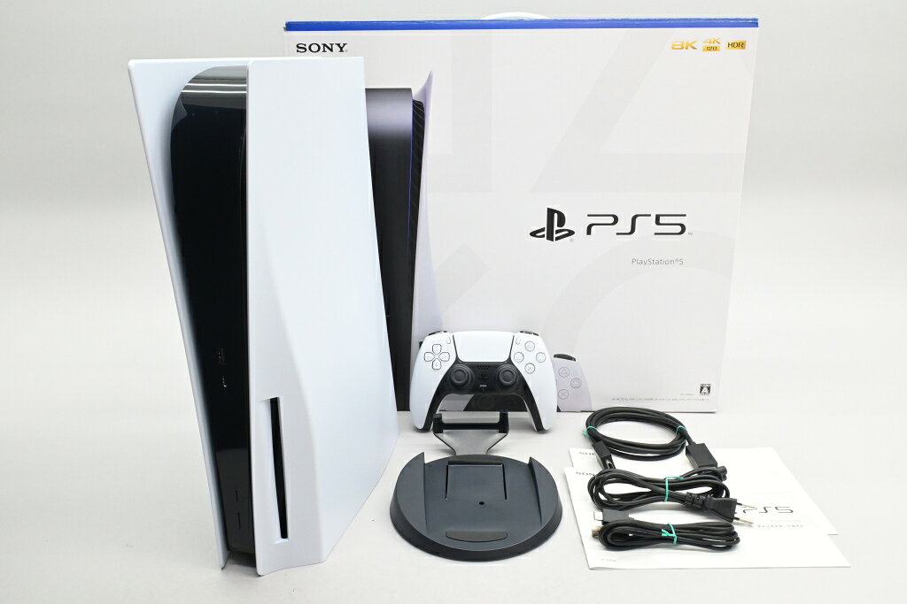 楽天市場】ps5 cfi 1200（本体｜プレイステーション5）：テレビゲーム