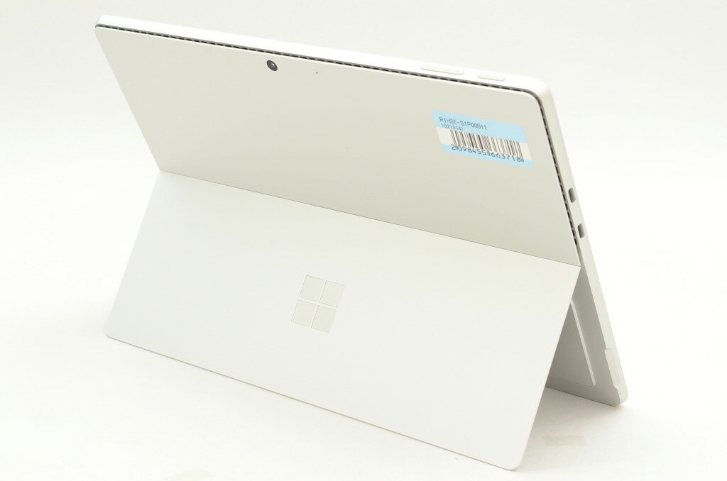 【中古】Microsoft Surface Pro 9 S1P-00011 プラチナ