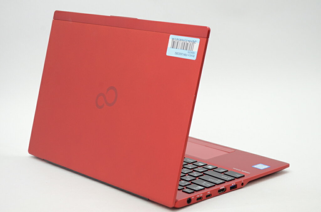 【中古】 Panasonic パナソニック CF-MX3JDCCS Core i5 4310U 2GHz/4GB/128GB (SSD) /Multi/12.5W/FHD (1920x1080) タッチパネル/Win10