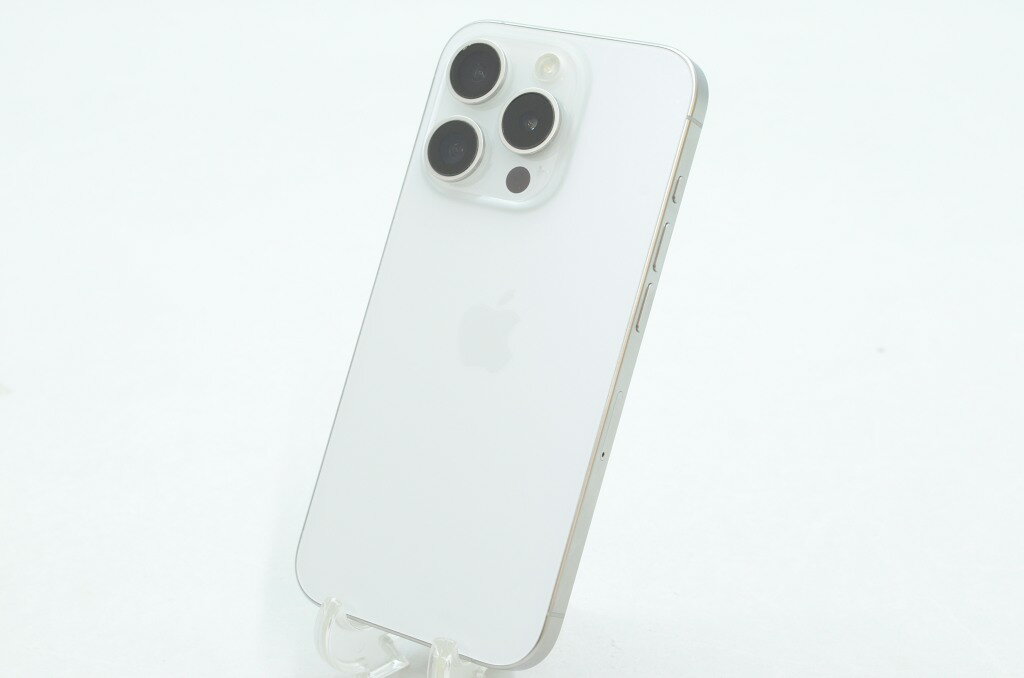 楽天市場】iphone 15 pro（容量（内蔵ストレージ）128GB