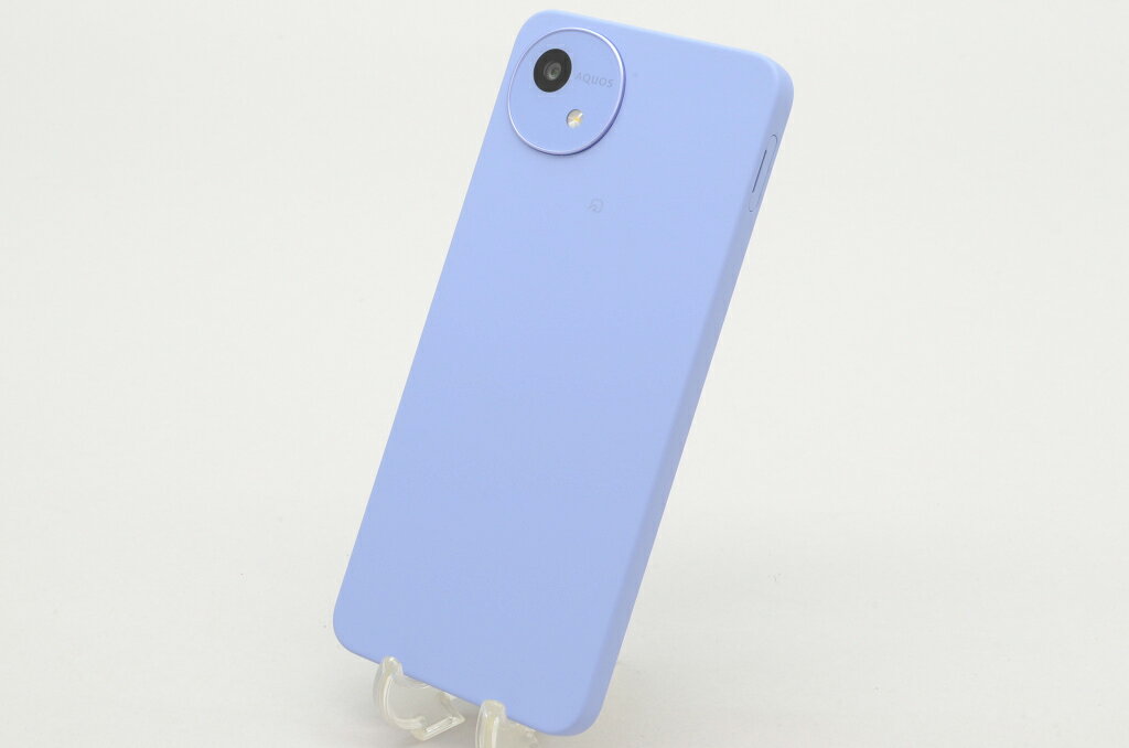 楽天市場】aquos wish5 中古の通販