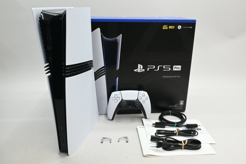 ����š�PlayStation 5 Pro (SSD 2TB) CFI-7000B01