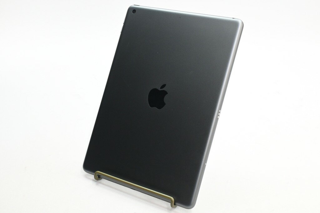 iPad 第9世代64GB Wi-Fiモデル 中古品 iPad 第9世代 64GB Wi-Fiモデル スペースグレイ 2021年 中古