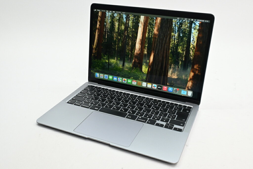 楽天市場】macbook air (2020) 13インチ 512gbの通販