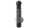 【箱破損 または 箱汚れ品】Insta360 Flow Pro CINSCBBA スマートフォン用スタビライザー