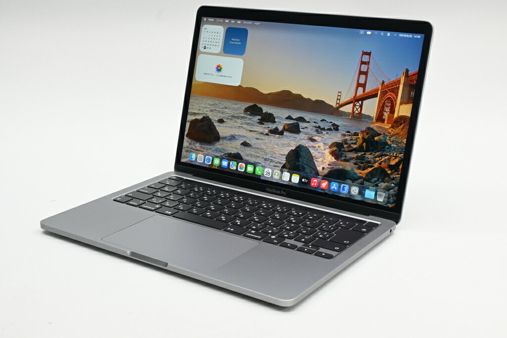 楽天市場】Apple MacBook Pro 13インチ（容量（HDD/SSD）501GB ～ 1TB