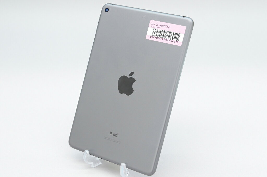 楽天市場】ipad mini 7．9インチ wi－fi 64gb muqw2j／a スペース