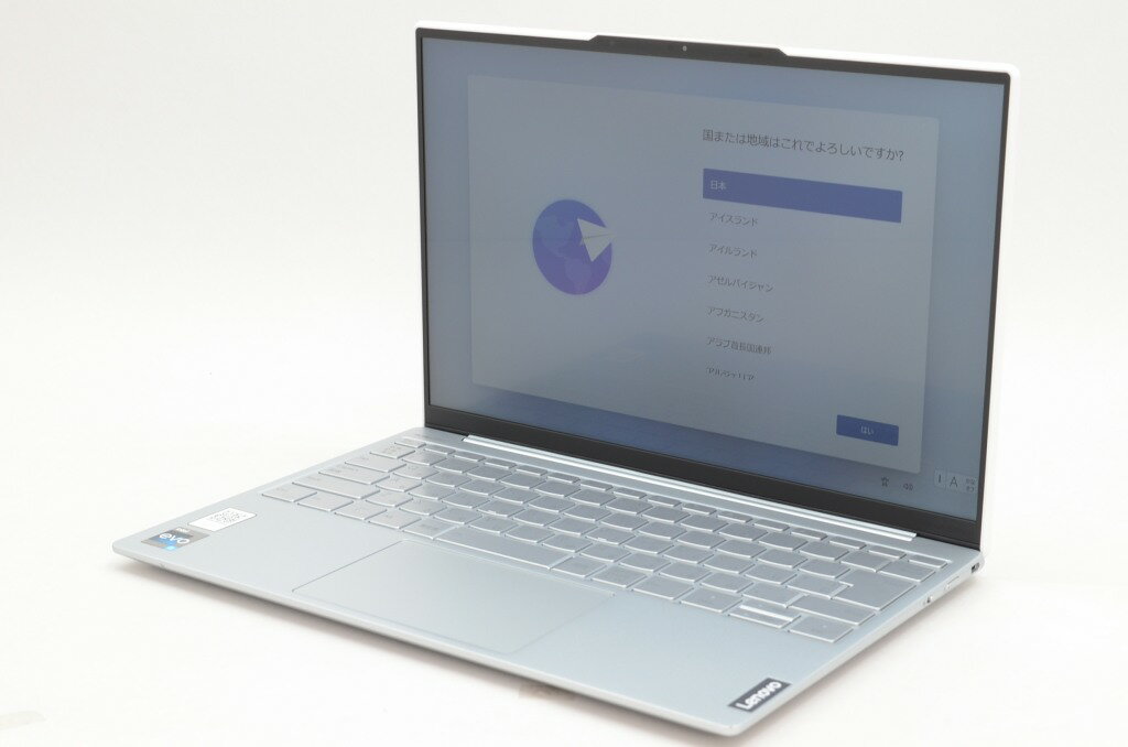 楽天市場】ホワイト（メーカーLenovo）（ノートPC｜パソコン