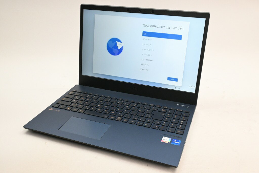 楽天市場】pc-n156（シリーズLAVIE（NEC））（パソコン｜パソコン