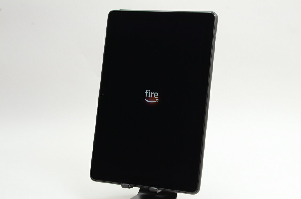 【中古】Amazon Fire HD 10 Fire HD 10 32GB BK(2021) ブラック