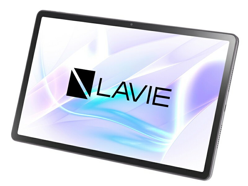 【箱破損 または 箱汚れ品】NEC LAVIE Tab T11 T1175/JAS PC-T1175JAS (ルナグレー)