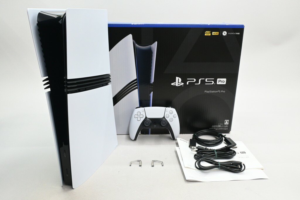 ����š�PlayStation 5 Pro (SSD 2TB) CFI-7000B01