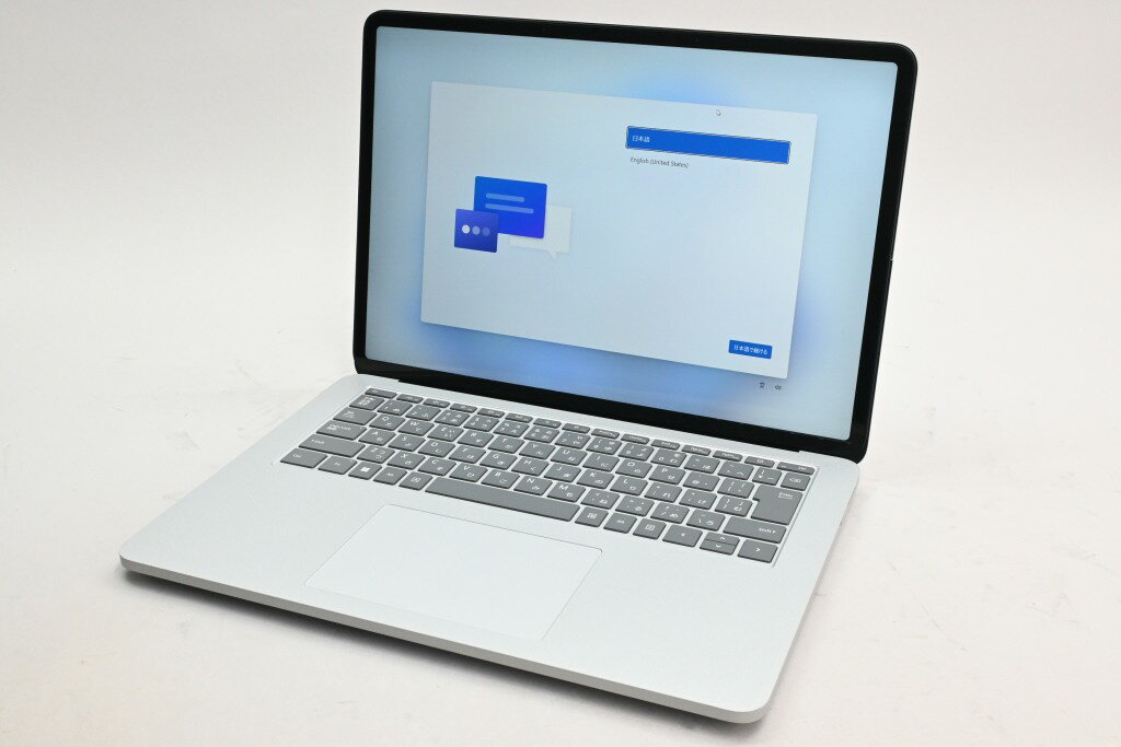 楽天市場】surface laptop ksr－00022の通販