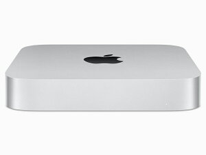 【Z16L0005G】 Apple Mac mini 2023年CTOモデル（ベースモデル MMFK3J/A)