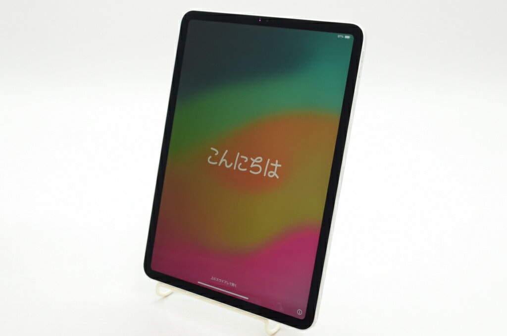 yÁzApple iPad Pro 11C` (2) Wi-Fi 256GB Vo[ MXDD2J/A