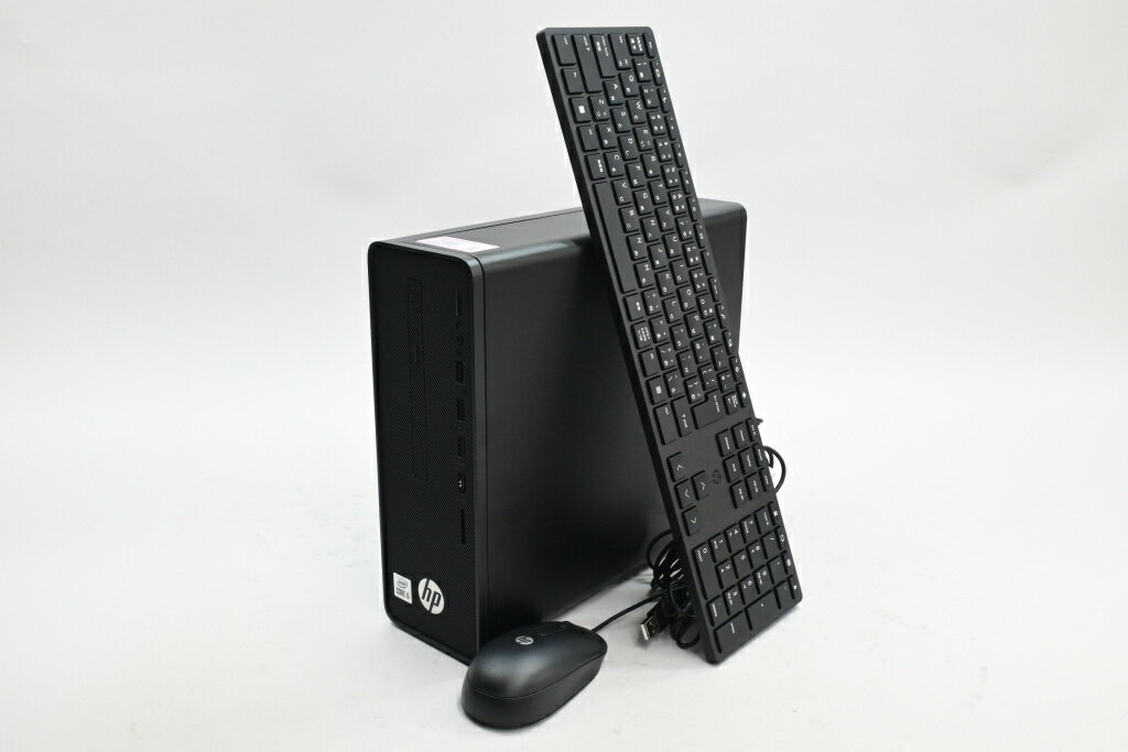 【中古】HP 280 G5 SFF 1U3W8PA#ABJ