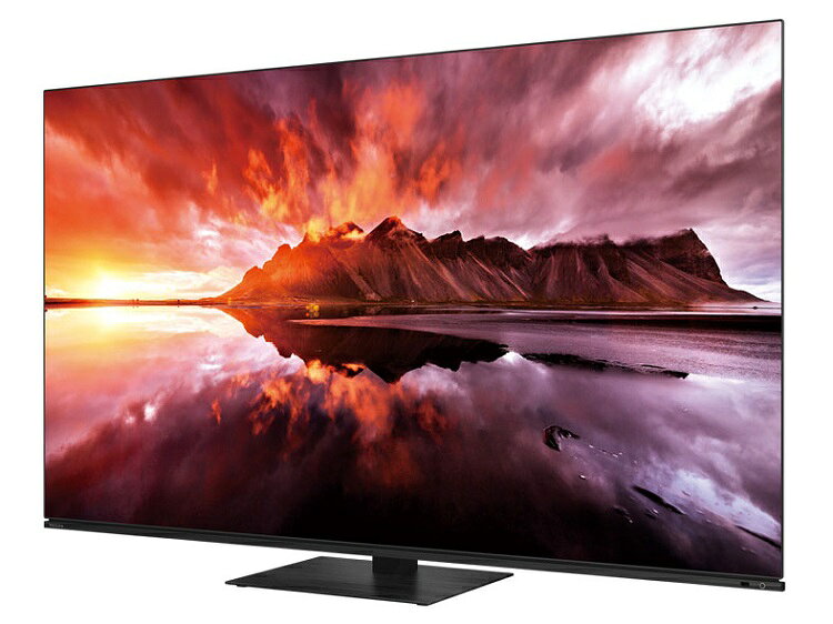 中古 アウトレット Joshin日本橋店の-新品‐ TVS REGZA 65X8900N (65インチ) 配達エリアは近畿圏のみです。時間指定不可(詳細は商品詳細をご確認ください)｜アングル3