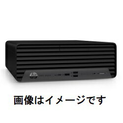 【新品】hp Pro SFF 400 G9 (Core i5-12500/8GB/256GB/DVDMlti/Win11Pro/Office Home & Business 2024(DA版))