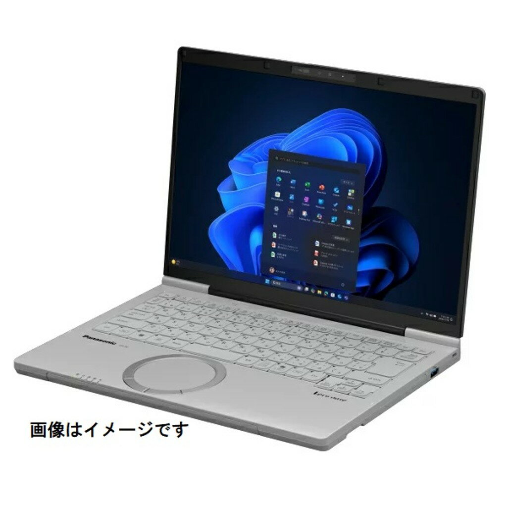 楽天市場】レッツノート 新品（容量（HDD/SSD）501GB ～ 1TB）（ノート