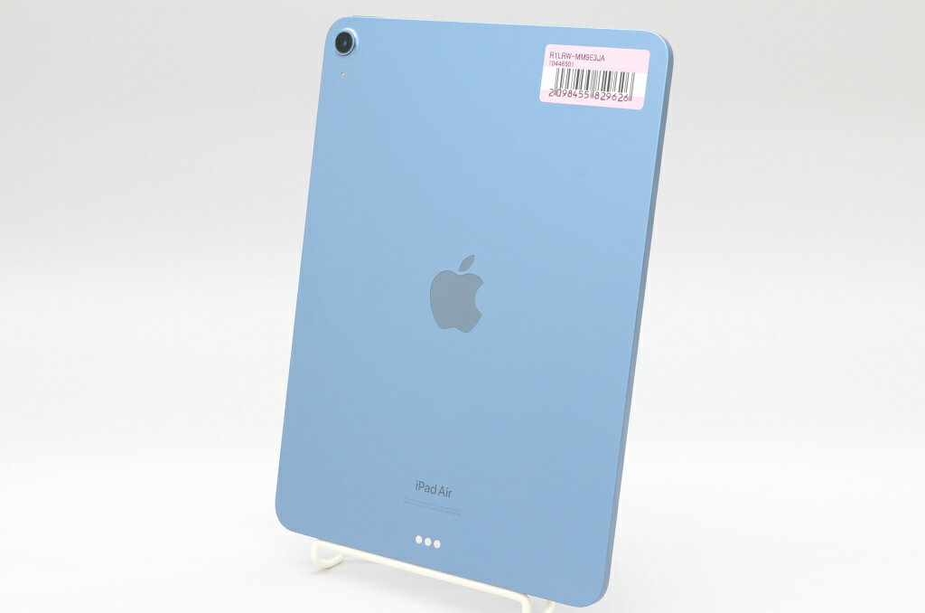 楽天市場】ipad air 第5世代 ケース（接続タイプ（ネットワーク）Wi-Fi