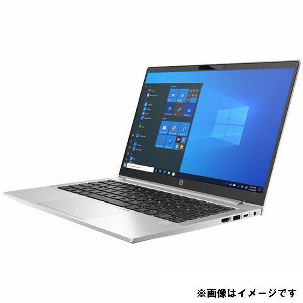 【新品】HP ProBook 430 G8 7H904PA#ABJ Core i5-1135G7/16GB/SSD512GB/13.3FHD/Win10Pro 