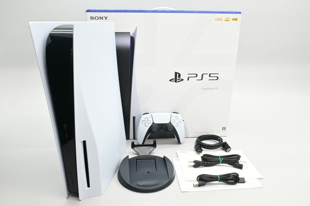 楽天市場】PlayStation 5 (CFI-1200A01)の通販