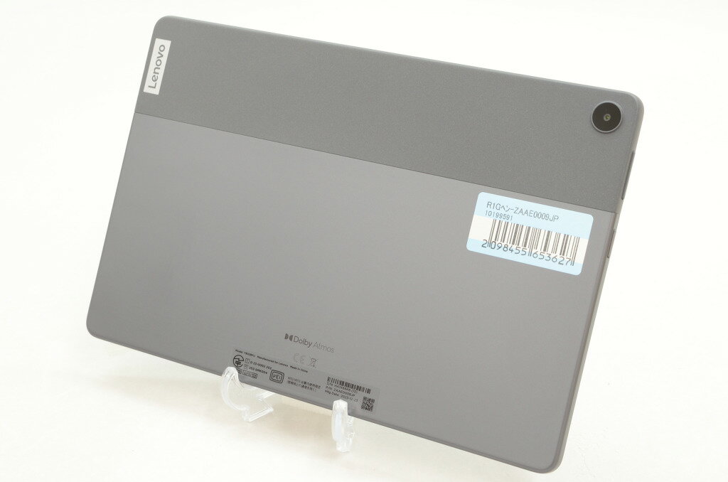 楽天市場】lenovo tab m10(メモリ容量4GB)(タブレットPC本体 楽天市場】lenovo tab m10(メモリ容量4GB)(タブレットPC本体