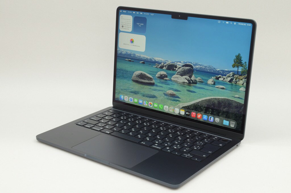 楽天市場】macbook air m3（ノートPC｜パソコン）：パソコン・周辺機器