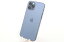 【中古】SIMフリー Apple iPhone12 Pro 128GB Pacific Blue A2406 MGM83J/A