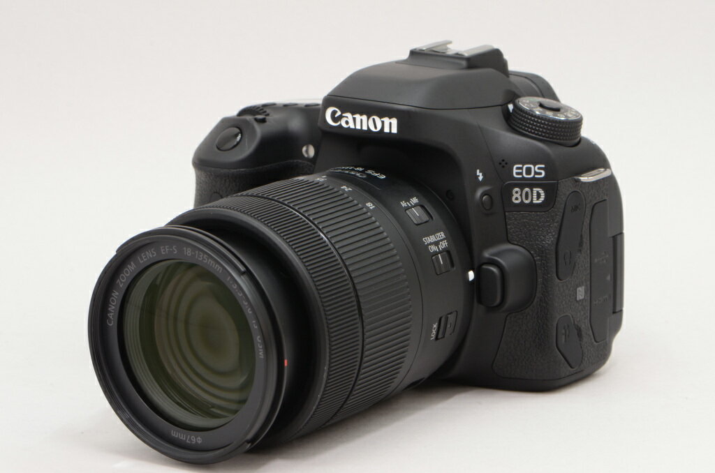 楽天市場】EOS 80D EF-S18-135 IS USM レンズキットの通販 楽天市場】EOS 80D EF-S18-135 IS USM レンズキットの通販