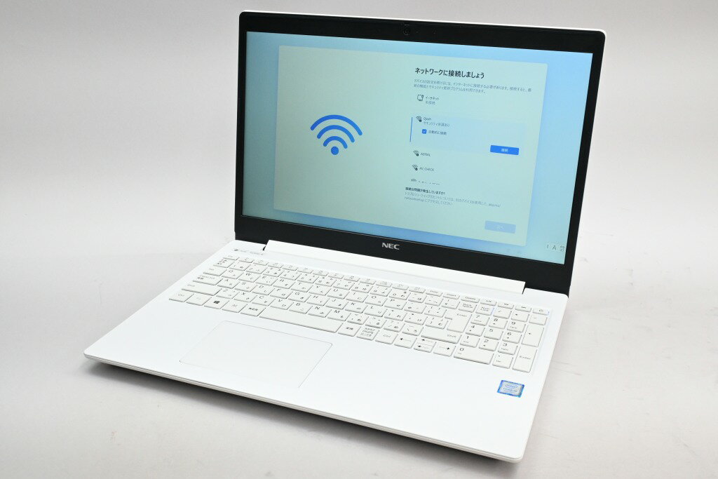 【中古】NEC LAVIE Note Standard NS500/N...(2.0)