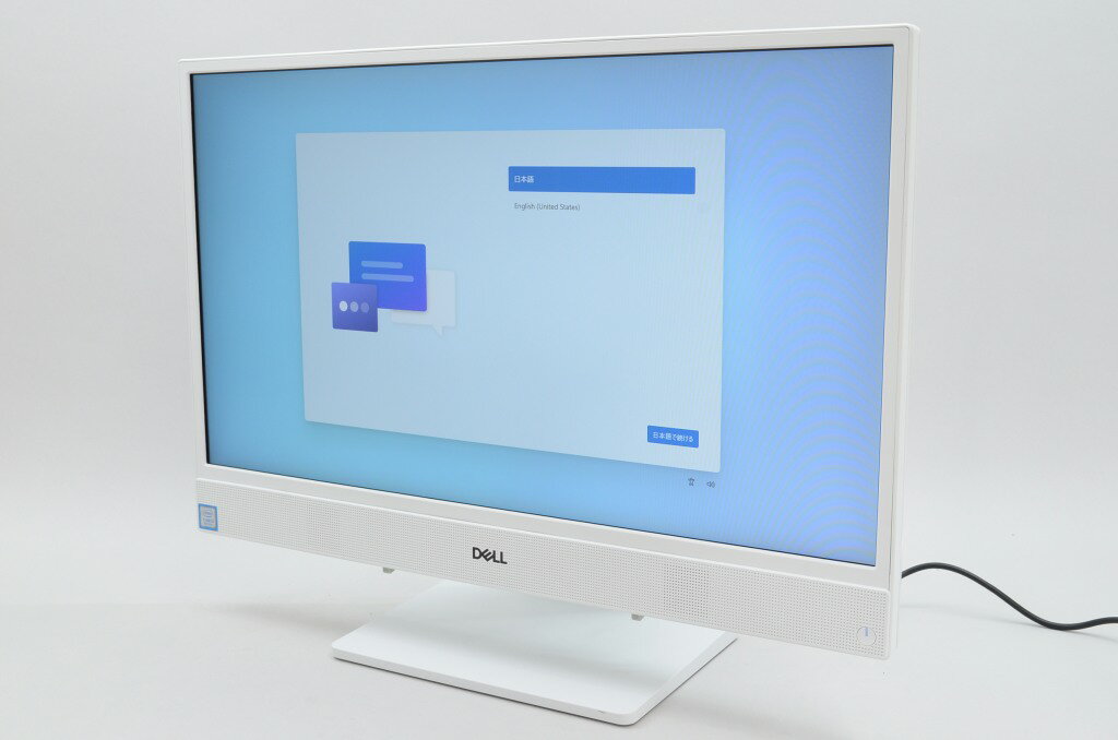 楽天市場】dell inspiron 22（デスクトップPC｜パソコン）：パソコン