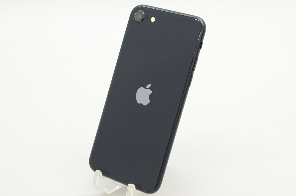 楽天市場】simフリー iphone se midnight mmyc3j/aの通販