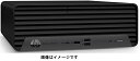 【新品】 hp Pro SFF 400 G9 (i5-12500 8GB SSD256GB Win11Pro Per2021(DA版))(2)