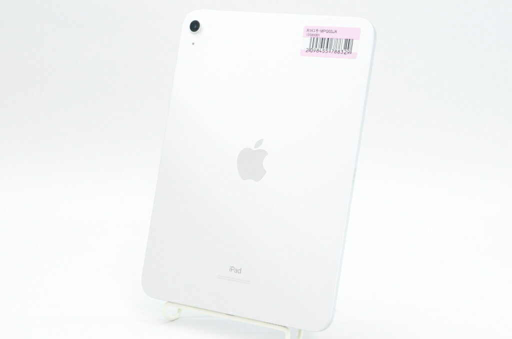 楽天市場】ipad 10世代 64gb（タブレットPC本体｜スマートフォン