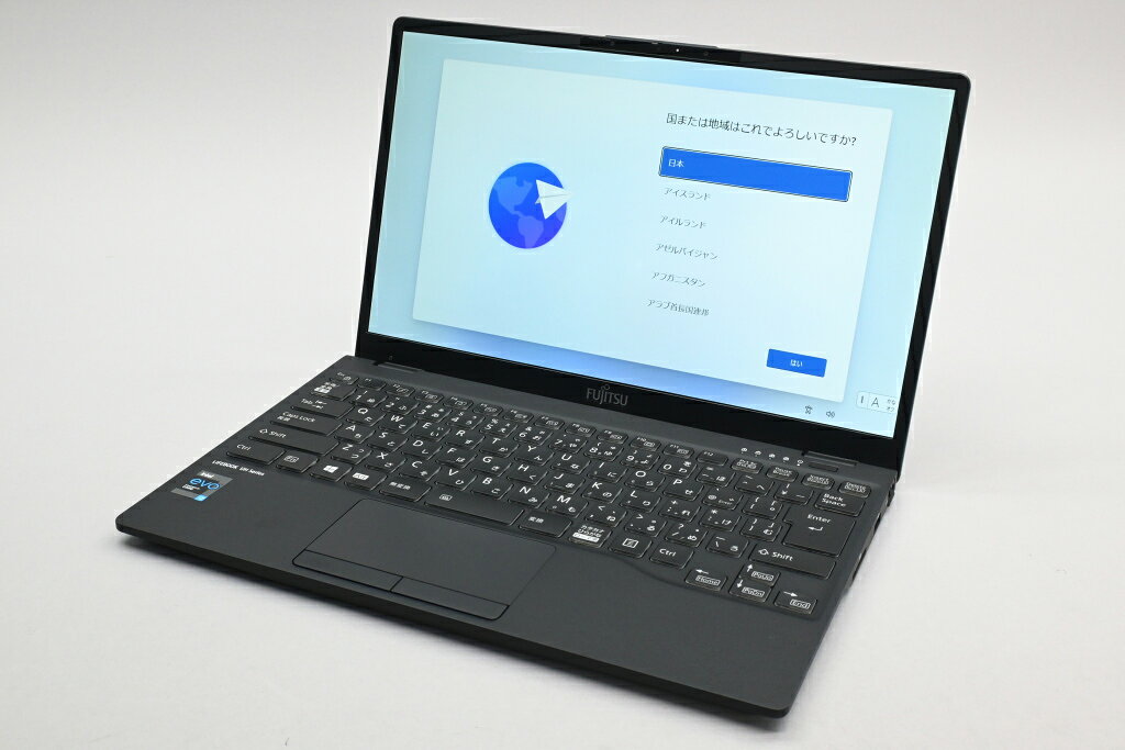 楽天市場】lifebook uh（ノートPC｜パソコン）：パソコン・周辺機器の通販
