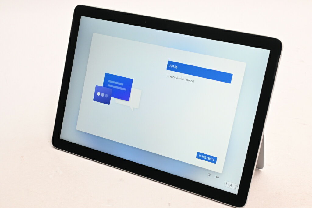 Windowsタブレット本体 Surface Go 3 4GB/64GB Amazon.com : Microsoft - Surface Go 3 Pentium Gold 4GB Memory-64GB
