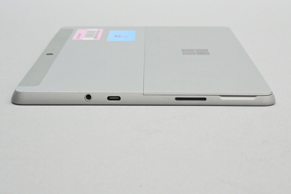【中古】Microsoft Surface Go 3 8V9-00016 プラチナ - Image 3
