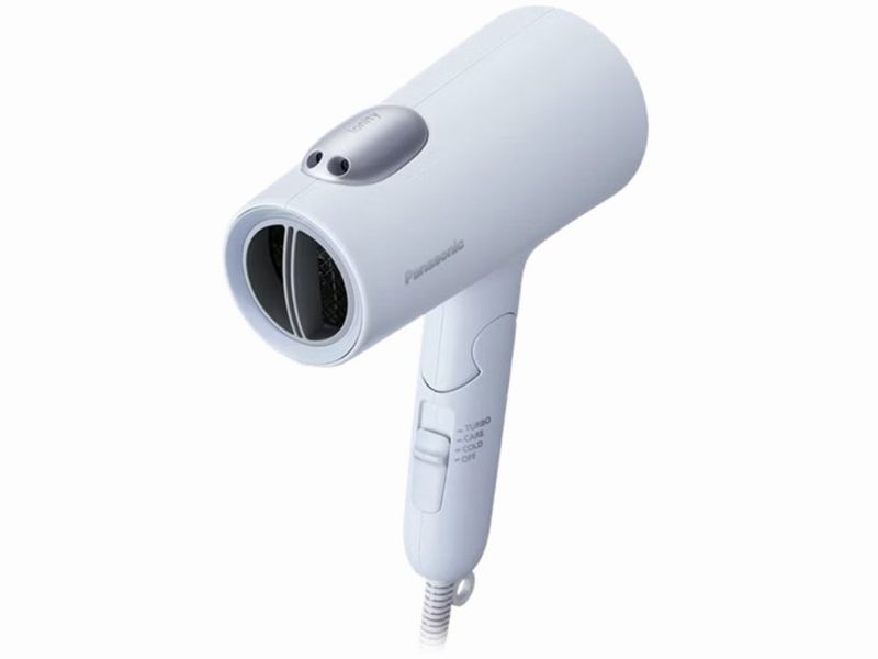 【中古】Panasonic イオニティ EH-NE7N-A (アイスブルー)
