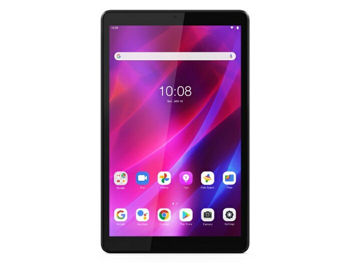 【展示品】 Lenovo Tab M8 ZA870041JP (3rd Gen)