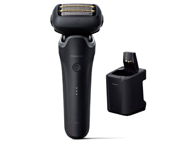��Ÿ���ʡ� Panasonic �����å���PRO5��� ES-L570D-K(�֥�å�)