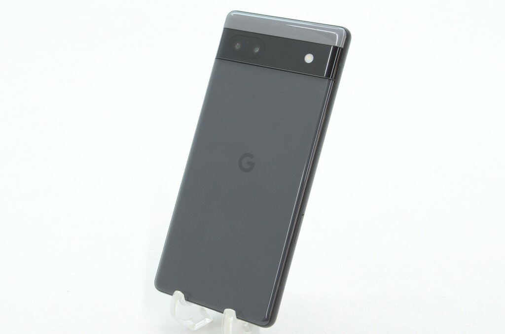 pixel6a 新品黒 Google Pixel 6a 新品 26,350円 | ネット最安値の価格比較 プライスランク