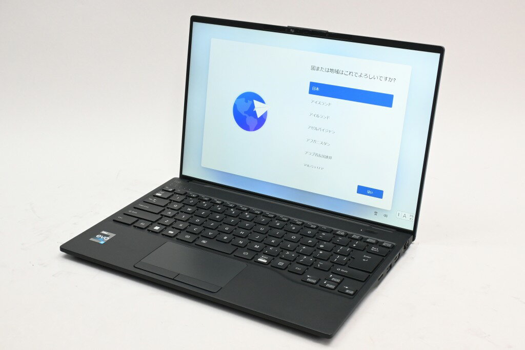Used Laptop PCs - 【中古】FUJITSU LIFEBOOK UH UH93/H1 FMVU93H1BZ ピクトブラック