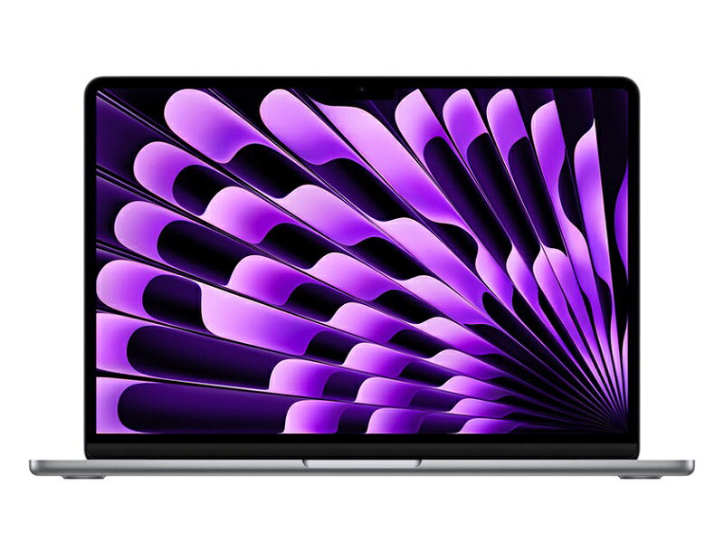 楽天市場】macbook air 256gb スペースグレイの通販